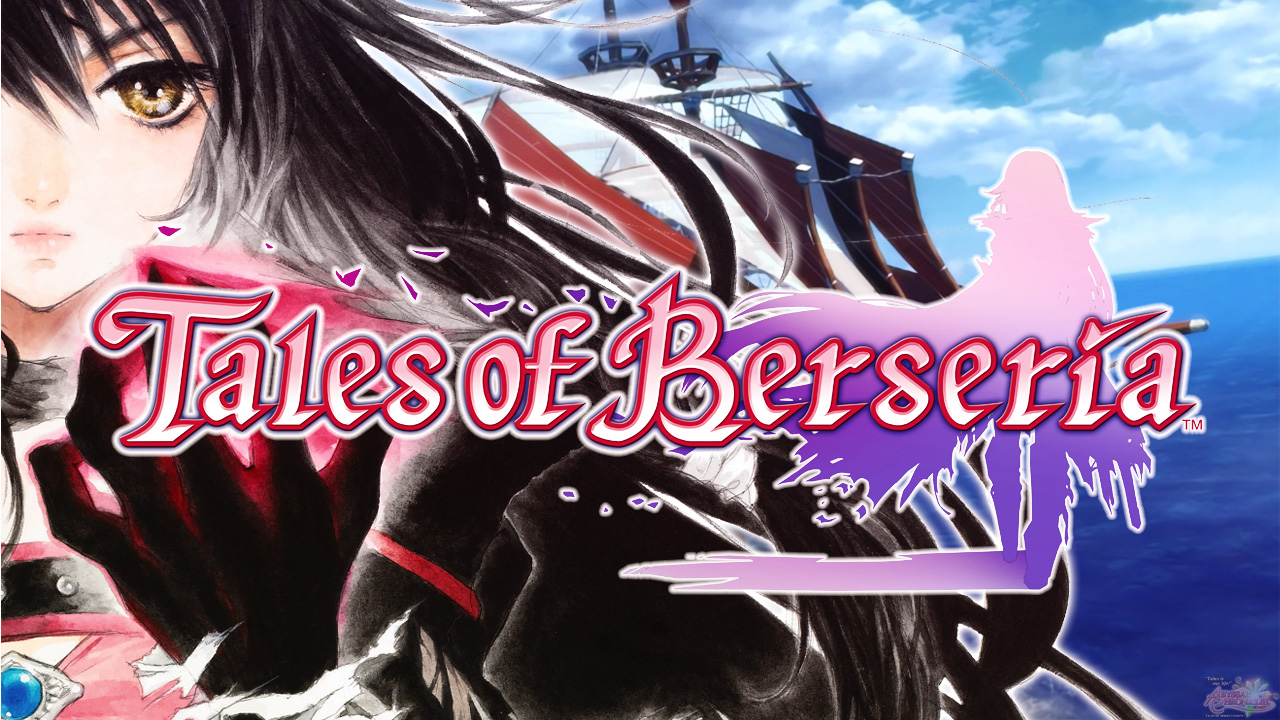 Tales of Berseria