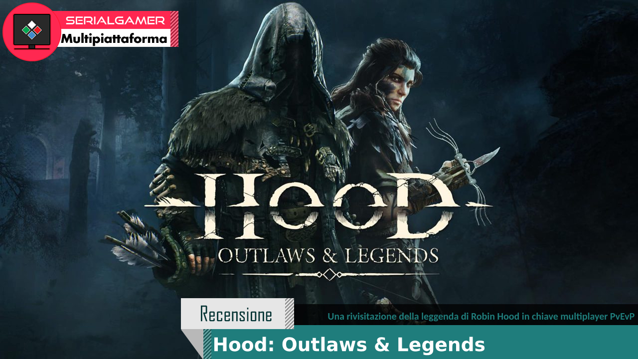 Hood: Outlaws & Legends