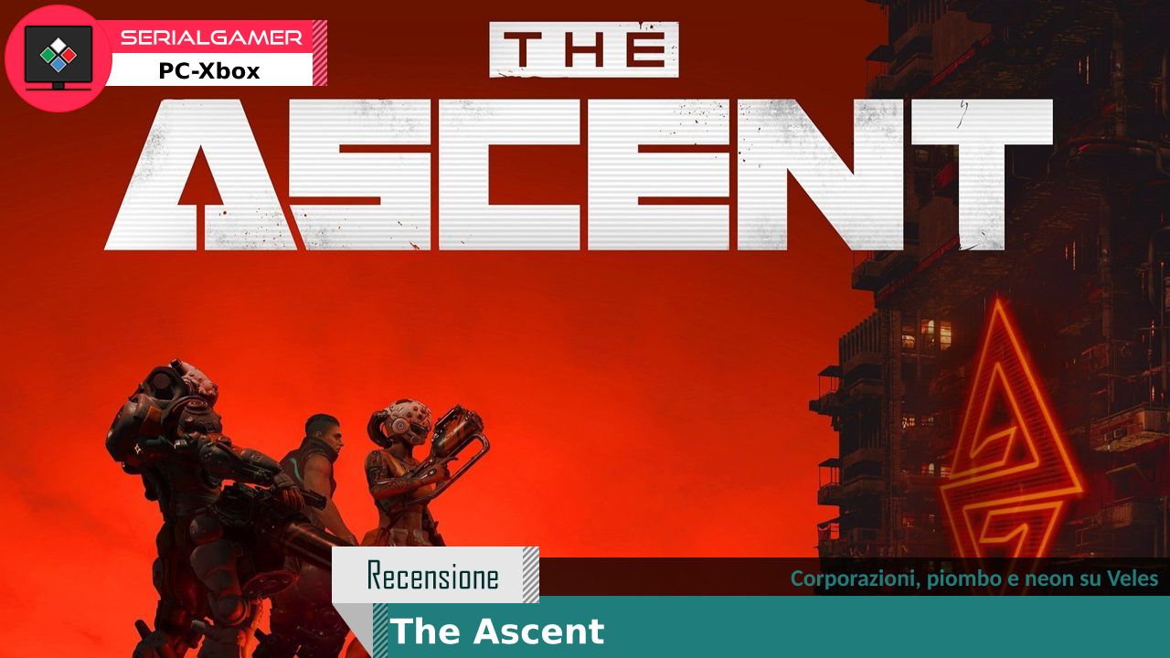 The Ascent