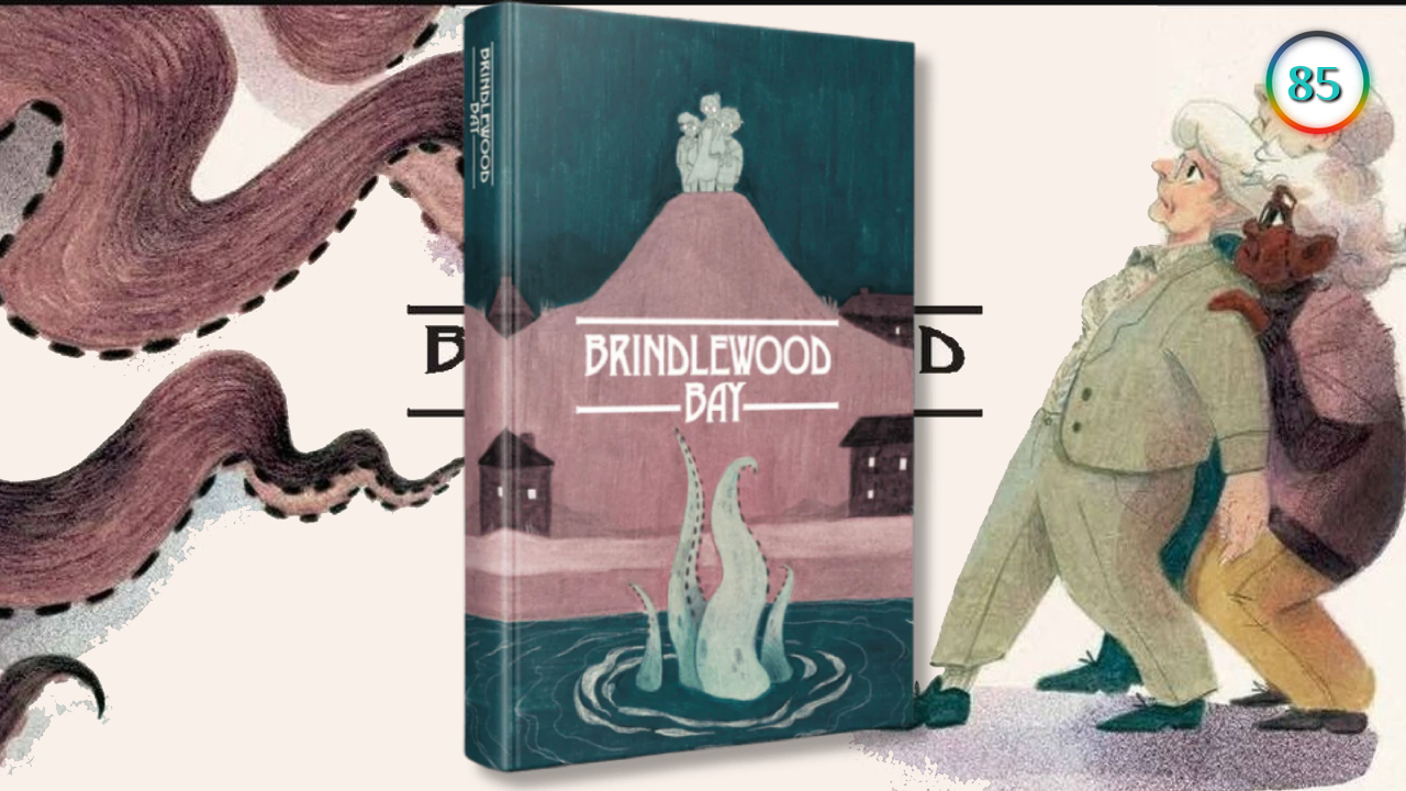 I Misteri di Brindlewood Bay