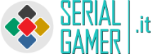 Serial Gamer Italia