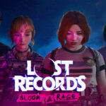 Lost Records: Bloom & Rage